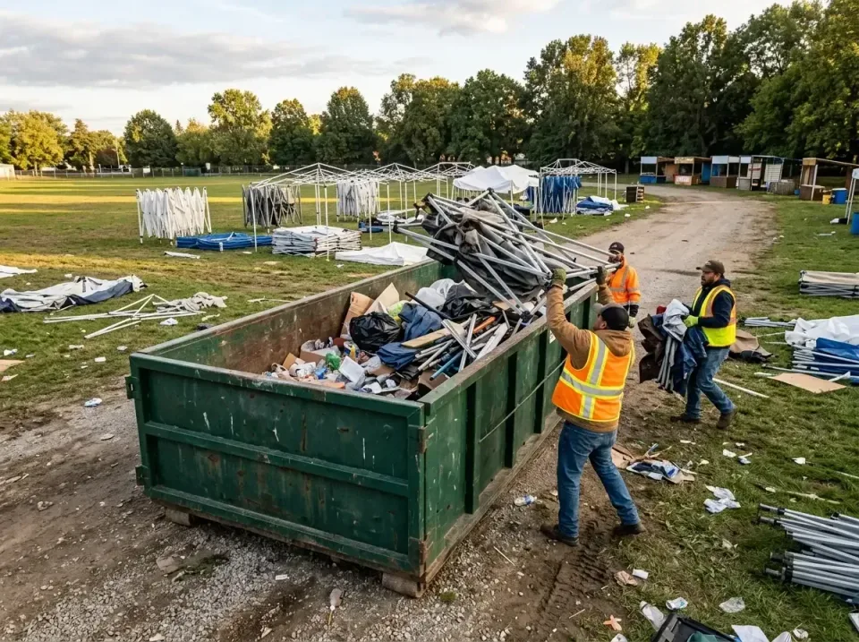 temporary-event-waste-containe-016 — frequently asked questions, Roll-Off Dumpster Rental Services in Scotchtown, NY